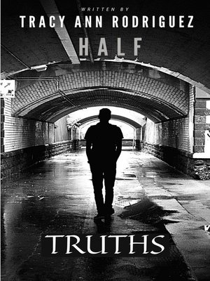 cover image of Half Truths